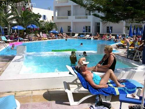 Afroditi Venus Hotel 7